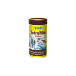 TETRAMIN FLAKES, 500 ML - 100 GR