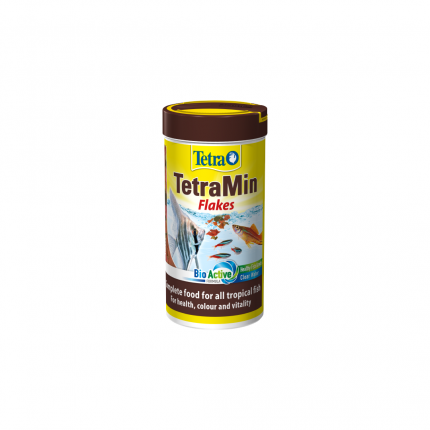 TETRAMIN FLAKES, 500 ML - 100 GR
