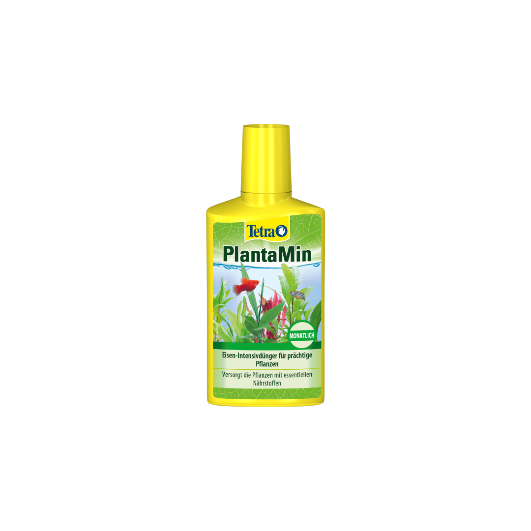 751866 TETRA PLANTAMIN, 250 ML - Imagen 1