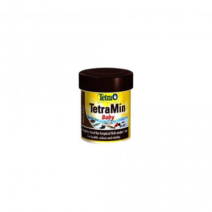 TETRAMIN BABY, 66 ML - 30 GR