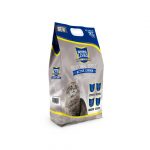 SEVEN LIVES ODOR SEAL EFFECT WITH ACTIVE CARBON 7 KG - Imagen 2