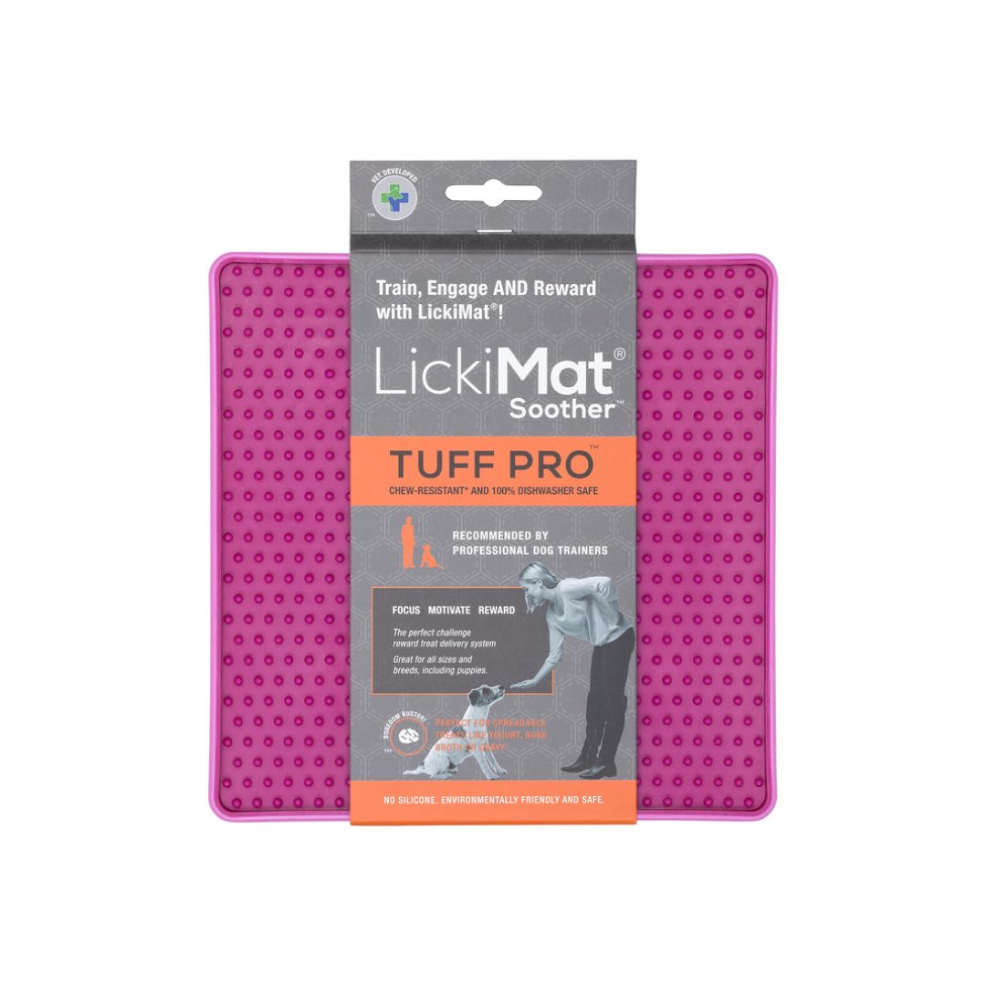 LM9032PK-DR (1) LM PRO SOOTHER PINK FOR DOF - Imagen 1