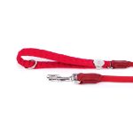 MF CORREA MILANO, NYLON ROJO, 180 cm