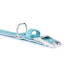 MF COLLAR SAINT TROPEZ, TURQUESA, 28/35-1,6 cm / SM - Imagen 2