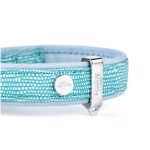 MF COLLAR SAINT TROPEZ, TURQUESA, 28/35-1,6 cm / SM - Imagen 3