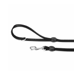 MF MEMOPET CORREA NYLON NEGRO, LG - Imagen 2