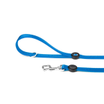 MF MEMOPET CORREA NYLON AZUL, LG - Imagen 2