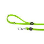 MF MEMOPET CORREA NYLON VERDE, LG - Imagen 2
