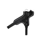 MF MEMOPET ARNES NYLON NEGRO, 45/60-2,2 cm / MD