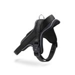 MF MEMOPET ARNES NYLON NEGRO, 45/60-2,2 cm / MD - Imagen 2