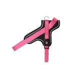 MF MEMOPET ARNES NYLON ROSADO, 30/35-1,6 cm / XS