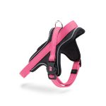 MF MEMOPET ARNES NYLON ROSADO, 30/35-1,6 cm / XS - Imagen 2