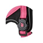 MF MEMOPET ARNES NYLON ROSADO, 30/35-1,6 cm / XS - Imagen 3