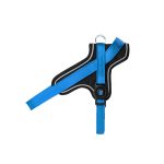 MF MEMOPET ARNES NYLON AZUL, 30/35-1,6 cm / XS