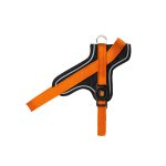 MF MEMOPET ARNES NYLON NARANJO, 80/100-2,8 cm / XL
