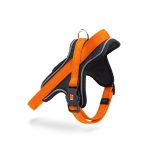 MF MEMOPET ARNES NYLON NARANJO, 80/100-2,8 cm / XL - Imagen 2