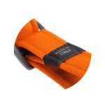 MF MEMOPET ARNES NYLON NARANJO, 80/100-2,8 cm / XL - Imagen 5