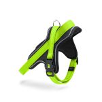 MF MEMOPET ARNES NYLON VERDE, 80/100-2,8 cm / XL - Imagen 2