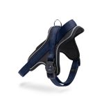 MF MEMOPET ARNES NYLON AZUL OSCURO, 30/35-1,6 cm / XS - Imagen 2