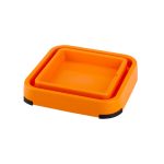 LM OUTDOOR KEEPER ORANGE - Imagen 3
