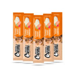 NT CREMI SALMON & TUNA RECIPE, 5 SACHET - Imagen 2