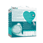 ARENA AGLOMERANTE SANICAT STRONG - 7 Kg - Imagen 2